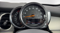 MINI Hatchback 1.5 Cooper Exclusive 5dr Auto [Nav Pack] Petrol Hatchback